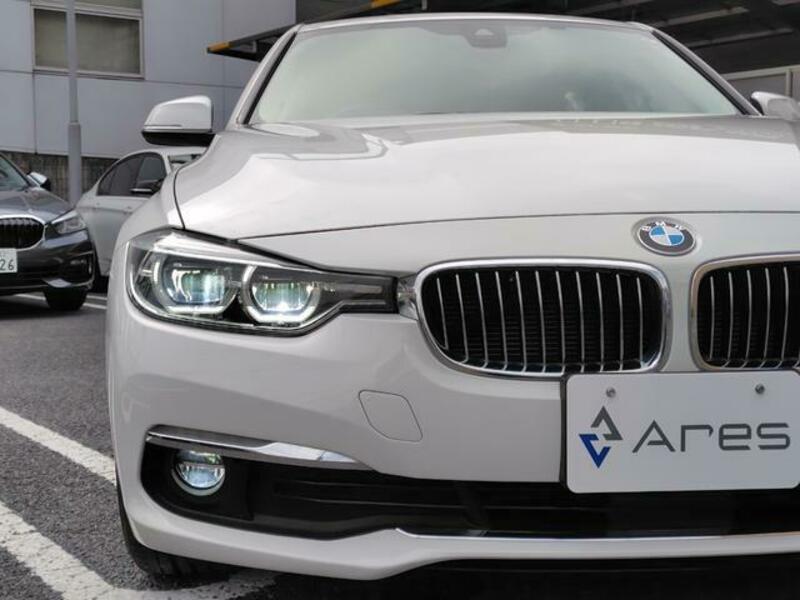 3 SERIES