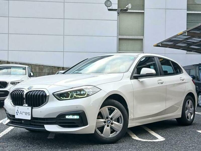 1 SERIES
