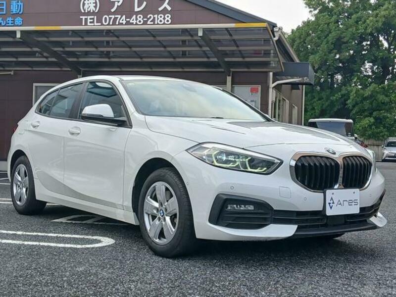 1 SERIES