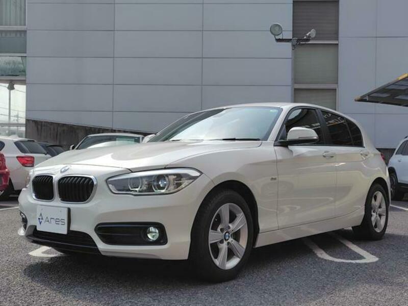 1 SERIES
