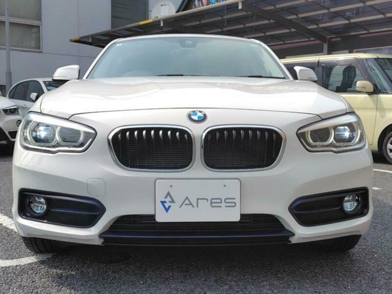 1 SERIES