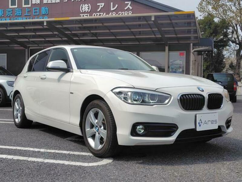 1 SERIES