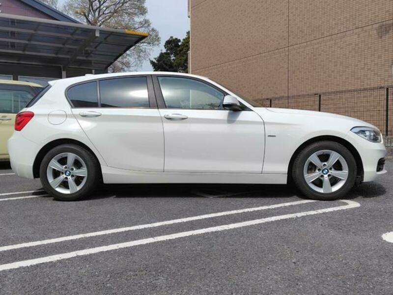 1 SERIES