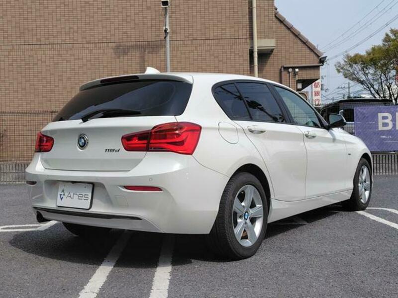 1 SERIES