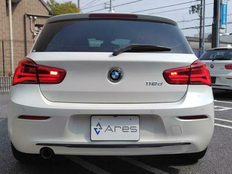1 SERIES