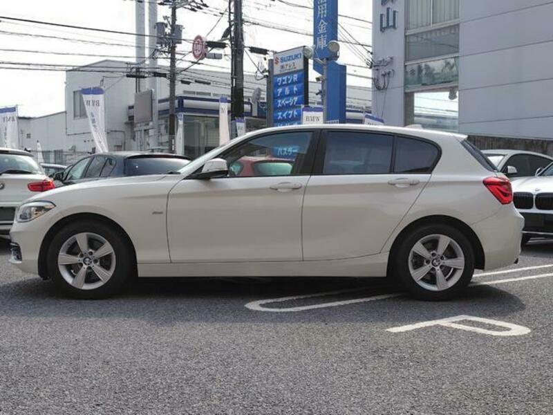1 SERIES