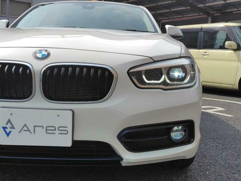 1 SERIES