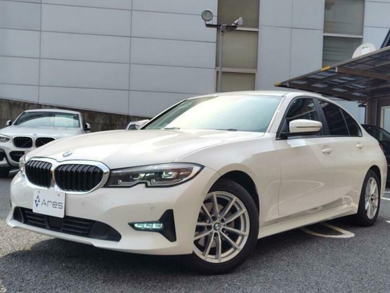3 SERIES