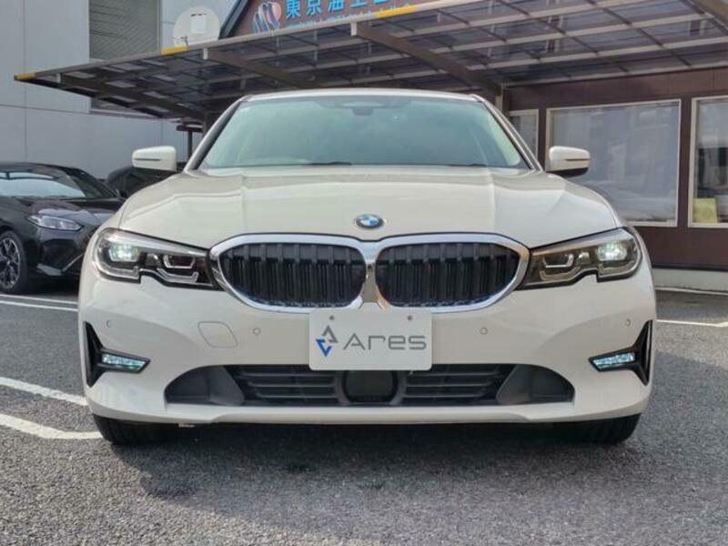 3 SERIES