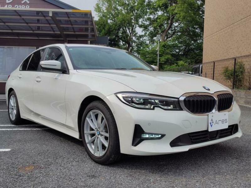 3 SERIES