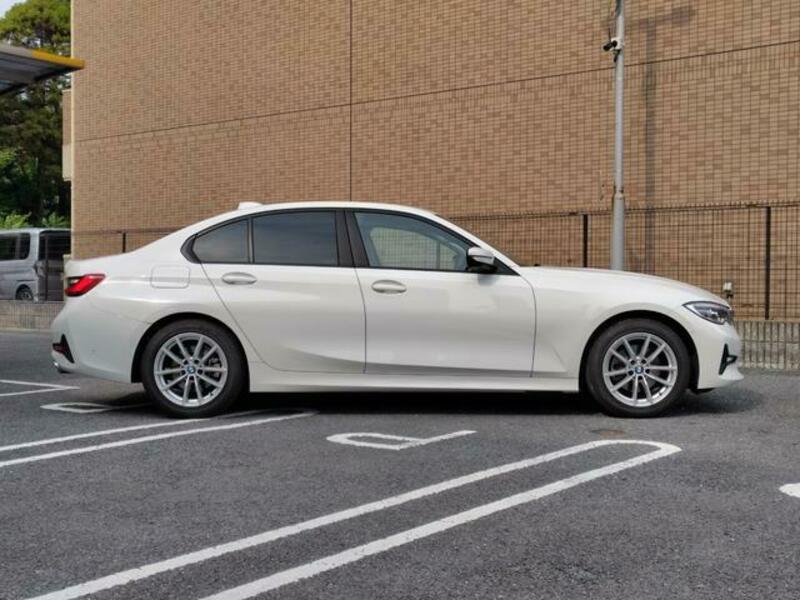 3 SERIES