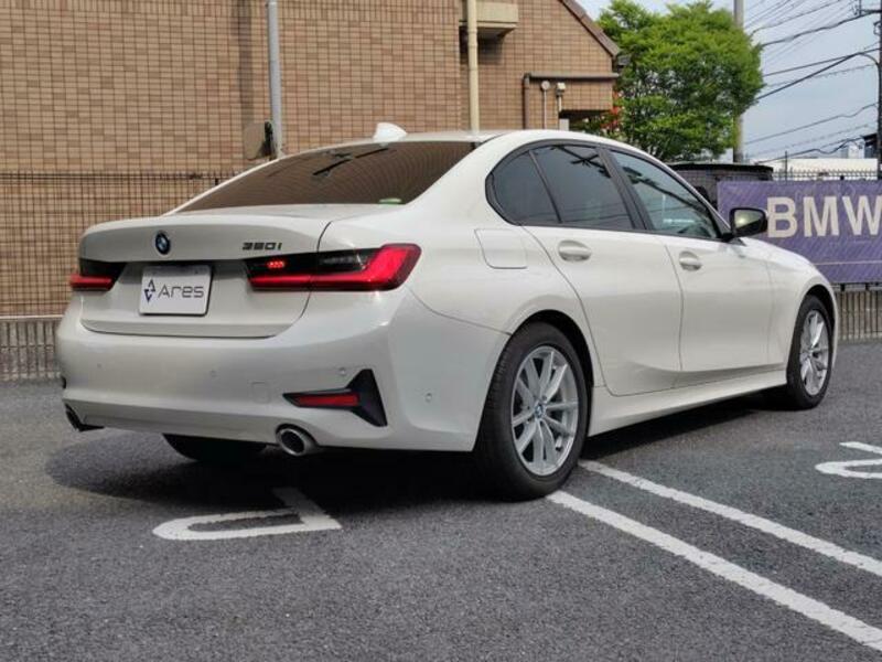 3 SERIES