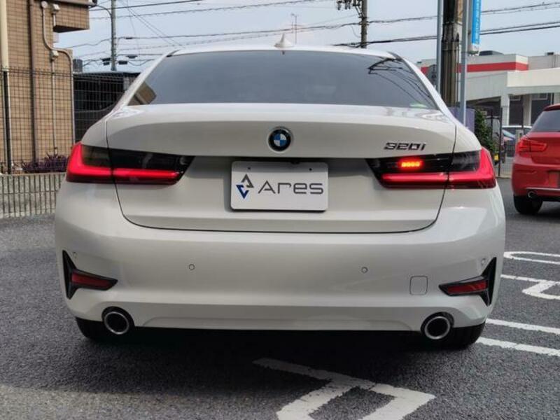 3 SERIES