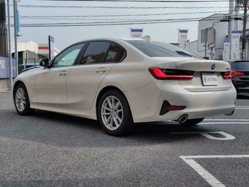 3 SERIES