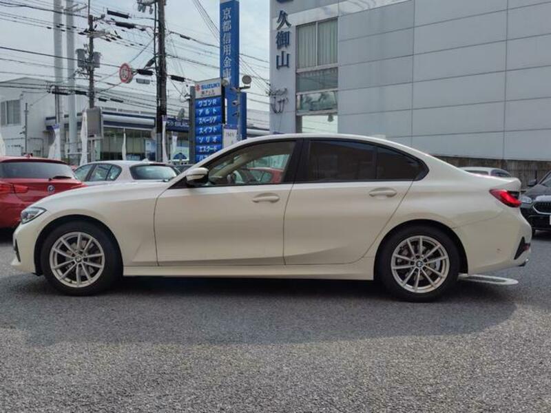 3 SERIES