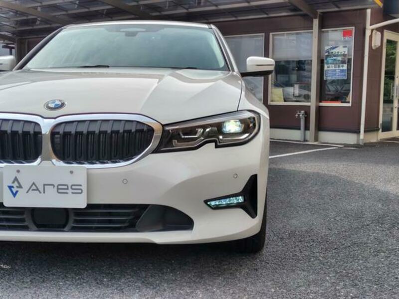 3 SERIES