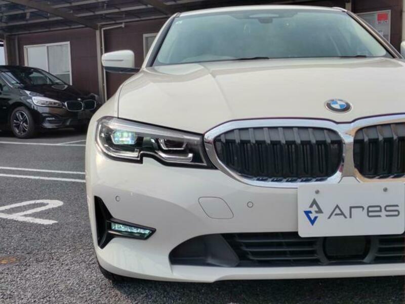 3 SERIES