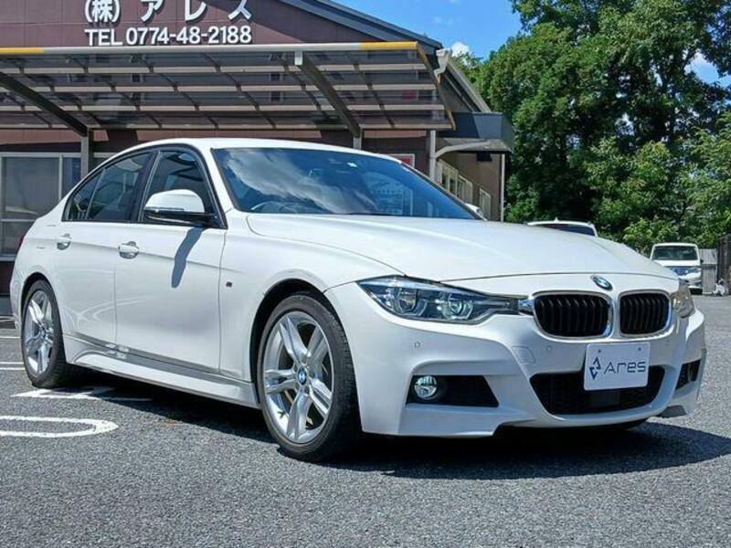 3 SERIES