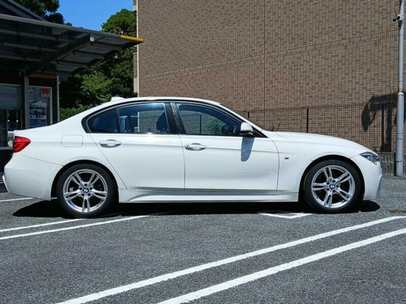 3 SERIES