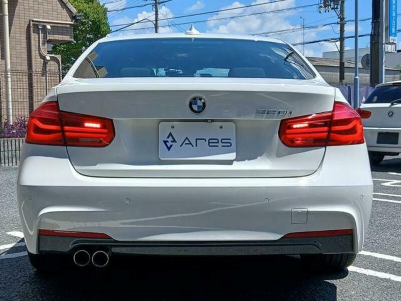 3 SERIES