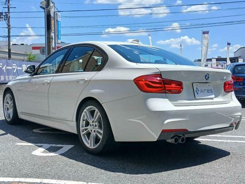 3 SERIES