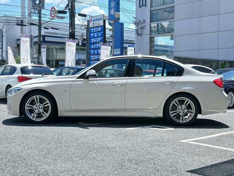 3 SERIES