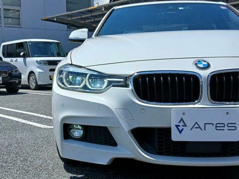 3 SERIES