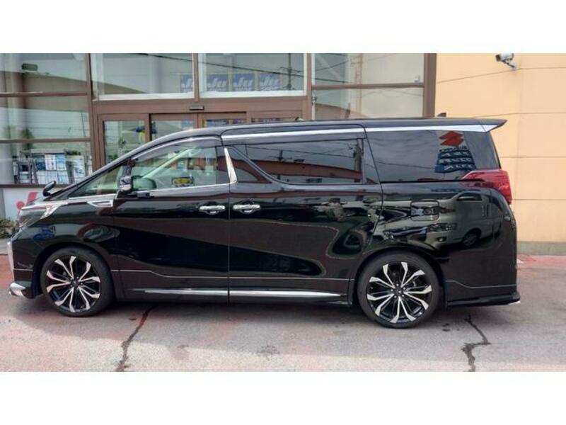 ALPHARD