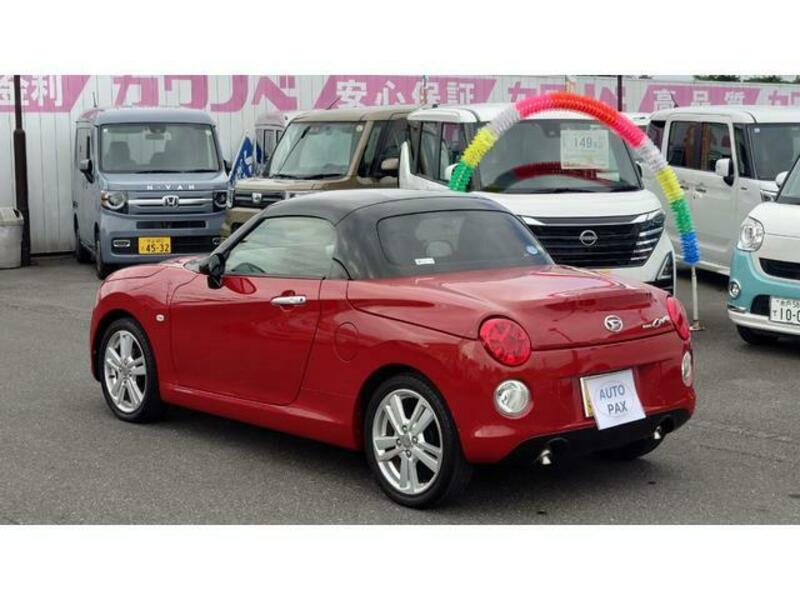 COPEN
