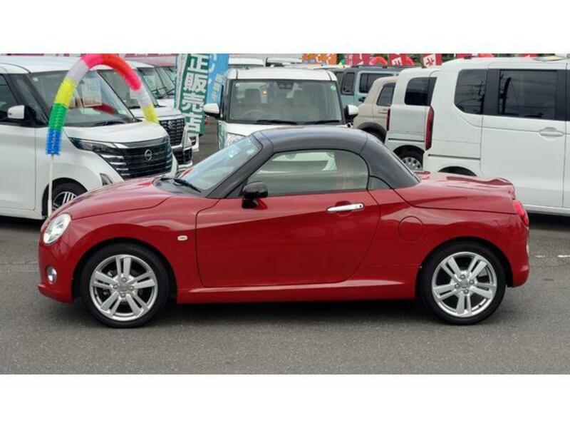 COPEN