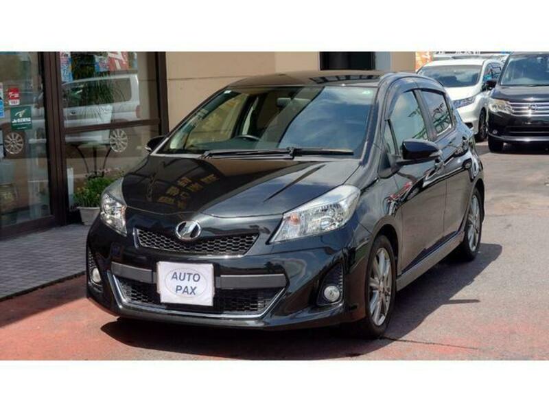 VITZ