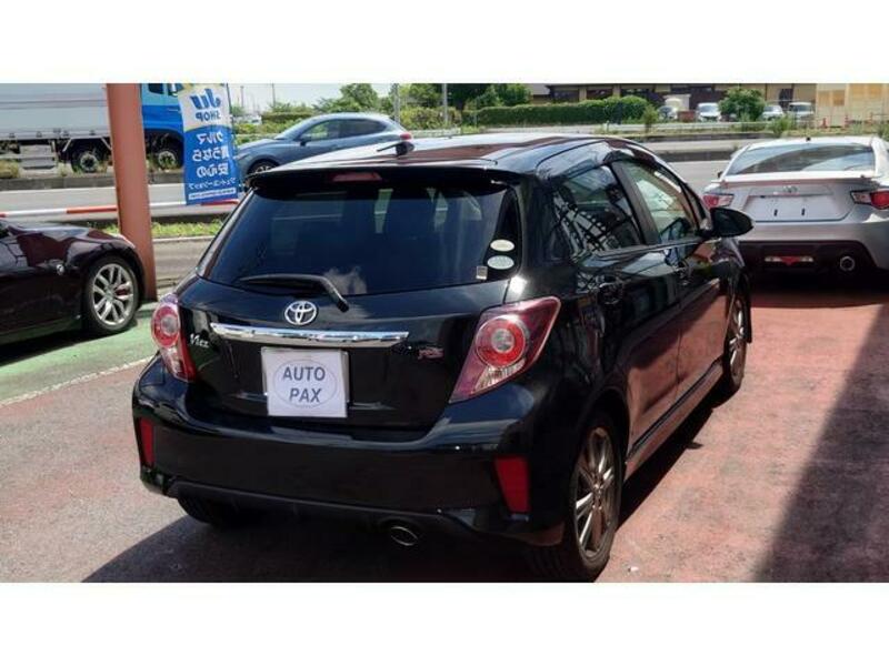 VITZ