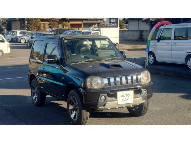 JIMNY