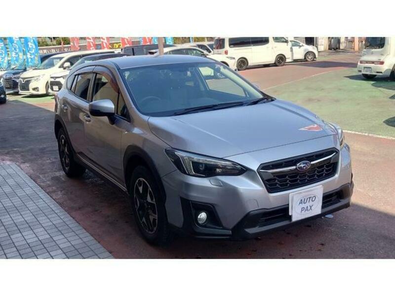 XV