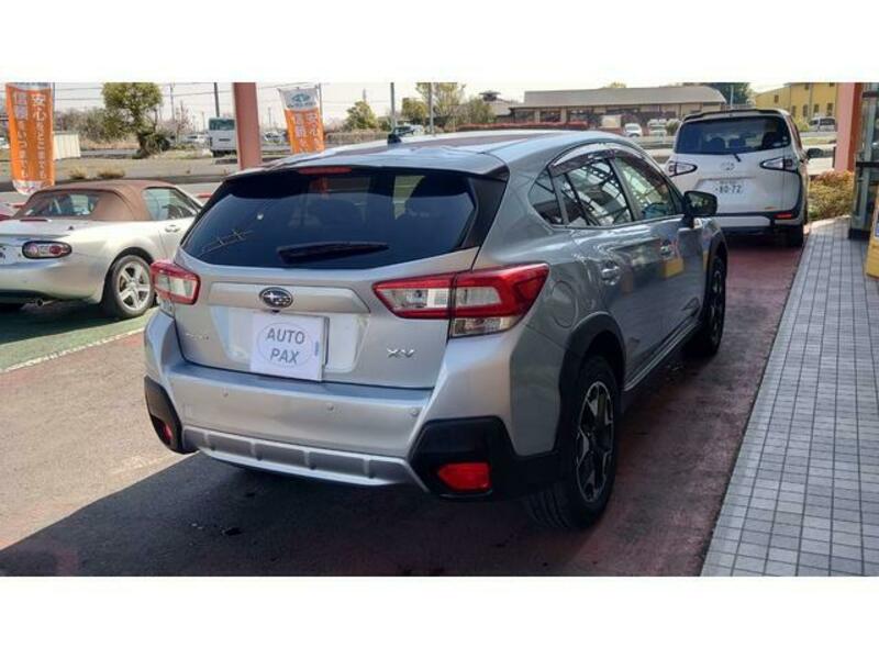 XV