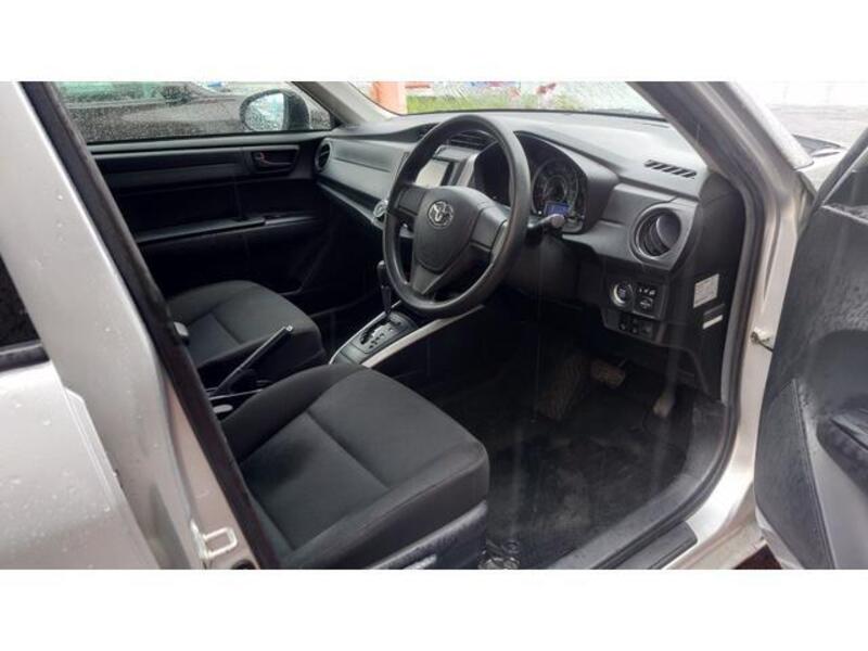 COROLLA FIELDER