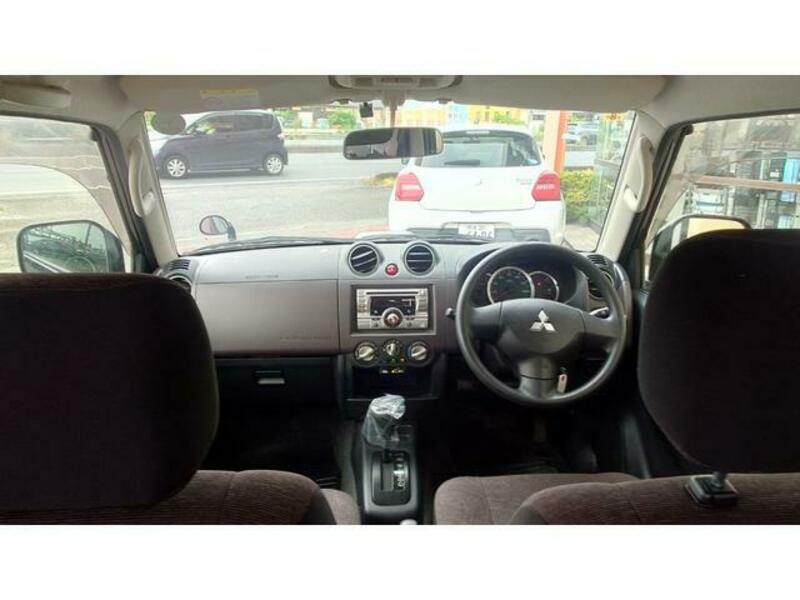 PAJERO MINI