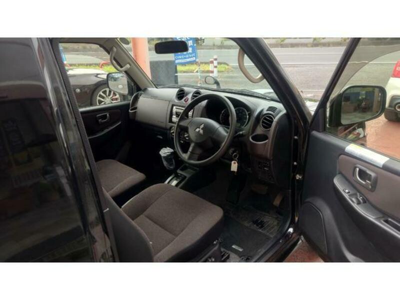 PAJERO MINI