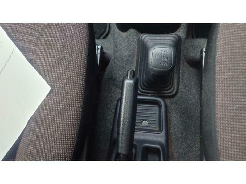 PAJERO MINI
