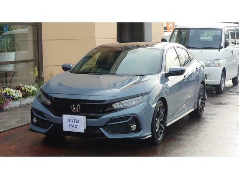 CIVIC