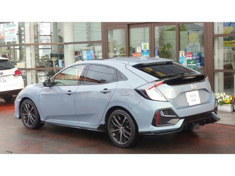 CIVIC