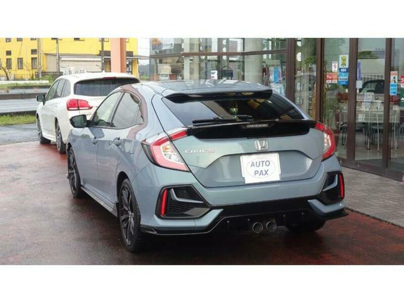 CIVIC