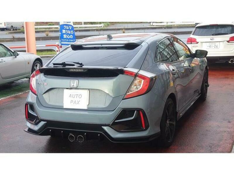 CIVIC