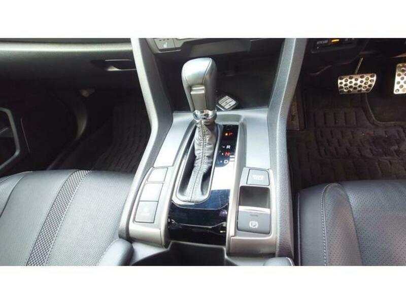 CIVIC