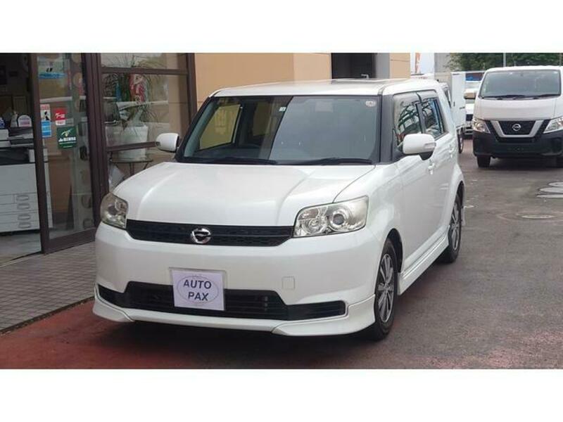 COROLLA RUMION