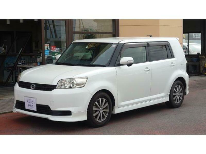 COROLLA RUMION-0