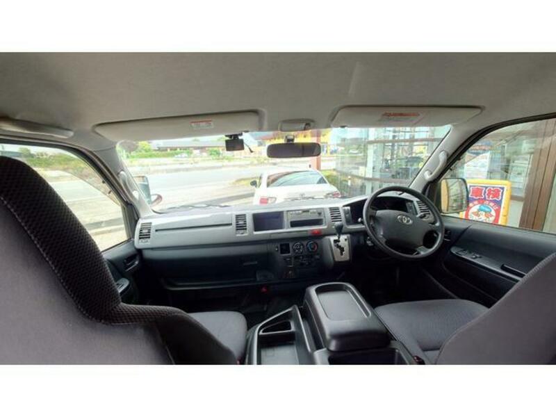 HIACE WAGON