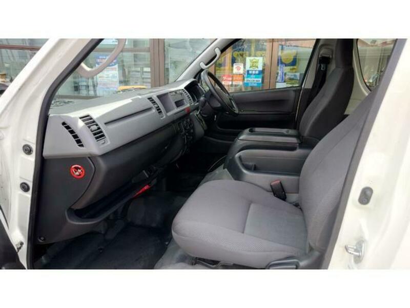 HIACE WAGON