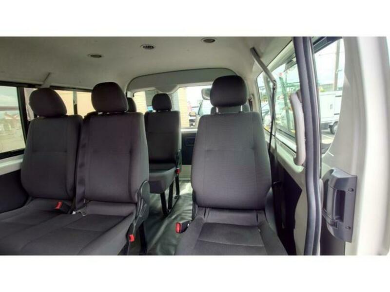 HIACE WAGON