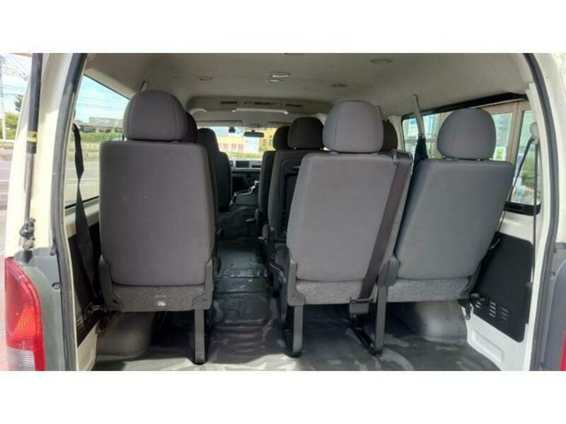 HIACE WAGON